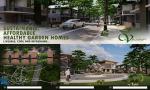 2 bedroom House and Lot for sale in Batangas City
