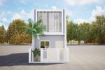 2 bedroom Townhouse for sale in San Mateo