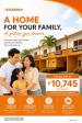 2 bedroom Townhouse for sale in Rodriguez