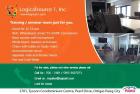Office for rent in Pasig