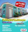 House and Lot for sale in Cavite City