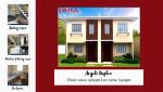 2 bedroom House and Lot for sale in Iriga