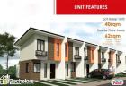 2 bedroom House and Lot for sale in Cebu City