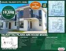 4 bedroom House and Lot for sale in Cebu City