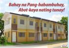 2 bedroom House and Lot for sale in Batangas City