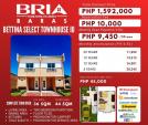2 bedroom House and Lot for sale in Baras