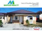 2 bedroom House and Lot for sale in San Fernando