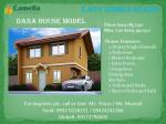 4 bedroom House and Lot for sale in Santa Maria