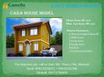 3 bedroom House and Lot for sale in Santa Maria