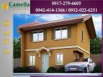4 bedroom House and Lot for sale in Santa Maria