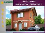 2 bedroom House and Lot for sale in Santa Maria