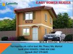 2 bedroom House and Lot for sale in Santa Maria