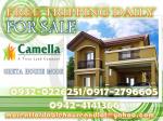 5 bedroom House and Lot for sale in Santa Maria