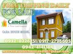 3 bedroom House and Lot for sale in Santa Maria
