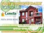 5 bedroom House and Lot for sale in Santa Maria