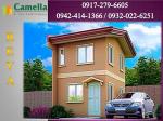 2 bedroom House and Lot for sale in Santa Maria