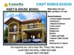 5 bedroom House and Lot for sale in Santa Maria