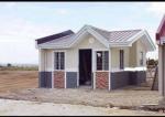 2 bedroom House and Lot for sale in Carmona