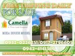 2 bedroom House and Lot for sale in Santa Maria