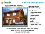 5 bedroom House and Lot for sale in Santa Maria