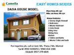 4 bedroom House and Lot for sale in Santa Maria