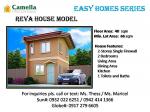 2 bedroom House and Lot for sale in Santa Maria