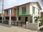 3 bedroom Townhouse for sale in General Trias
