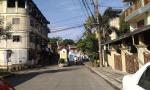 Residential Lot for sale in Cainta
