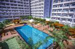 1 bedroom Condominium for sale in Taguig