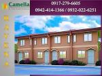2 bedroom House and Lot for sale in Santa Maria