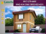 2 bedroom House and Lot for sale in Santa Maria