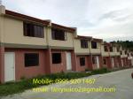 2 bedroom House and Lot for sale in Teresa