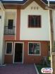 3 bedroom Townhouse for sale in Quezon City