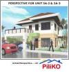 3 bedroom House and Lot for sale in Quezon City