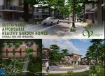 1 bedroom House and Lot for sale in Batangas City