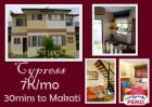 3 bedroom House and Lot for sale in Imus