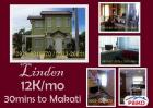 3 bedroom House and Lot for sale in Imus