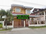 4 bedroom House and Lot for sale in Davao City