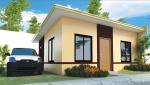 2 bedroom House and Lot for sale in Alaminos