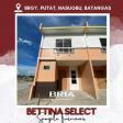 2 bedroom House and Lot for sale in Nasugbu