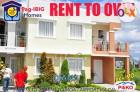 3 bedroom Townhouse for sale in Cavite City