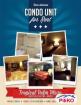 3 bedroom Condominium for rent in Makati