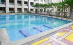 3 bedroom Condominium for rent in Quezon City