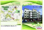 1 bedroom Condominium for sale in Paranaque