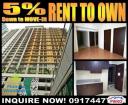 Condominium for sale in Makati
