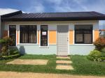 2 bedroom House and Lot for sale in Davao City