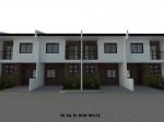 2 bedroom House and Lot for sale in Talisay