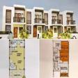 3 bedroom Townhouse for sale in Antipolo