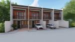 3 bedroom Townhouse for sale in Cebu City