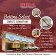 2 bedroom Houses for sale in Alaminos